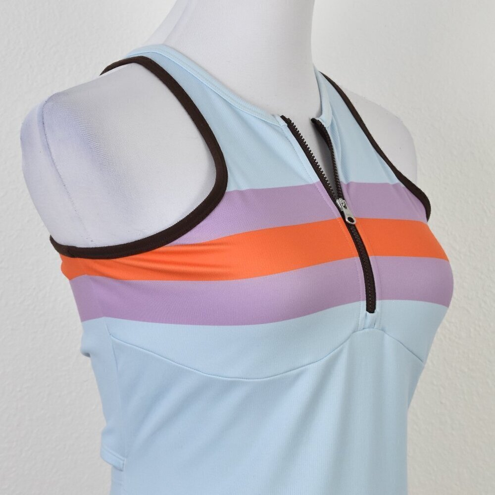 Puma x lemlem Training Dress Coverup - M - Picture 3 of 12